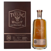 Teeling Whiskey 32 Years Old VINTAGE RESERVE COLLECTION 46% Vol. 0,7l in wooden box