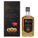Glen Breton Rare 10 Years Old Canada's First Single Malt Whisky 43% Vol. 0,7l in gift box