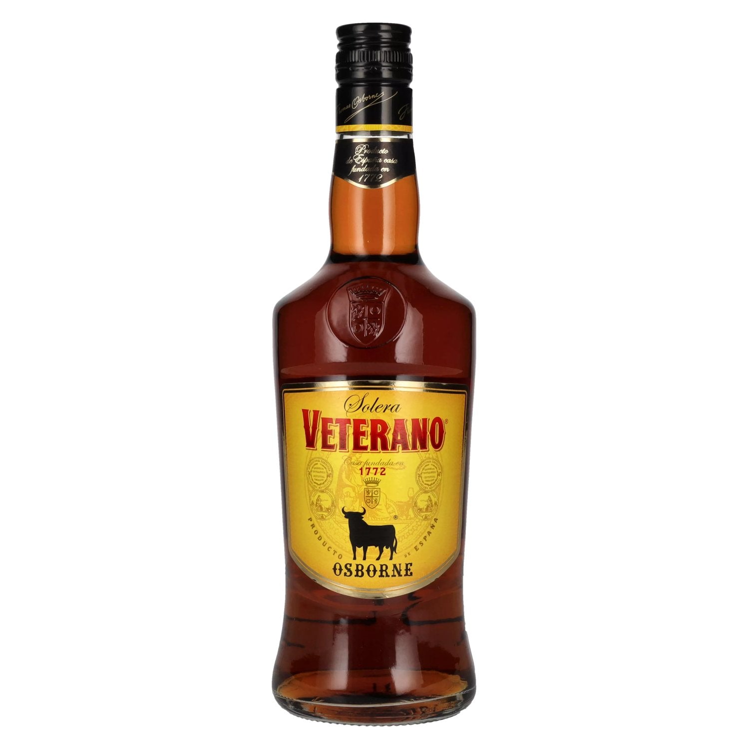 Osborne Veterano Solera 30% vol. 0,7l