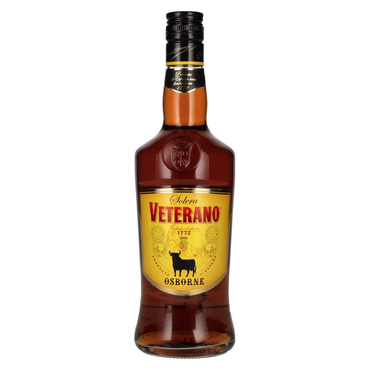 Osborne Veterano Solera 30% vol. 0.7 l