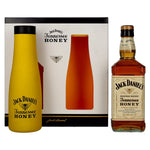 Jack Daniel's Tennessee HONEY 35% vol. 0,7l en boîte cadeau avec thermos