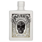 Amuerte Gin - Édition blanche 43 % vol. 0,7 l