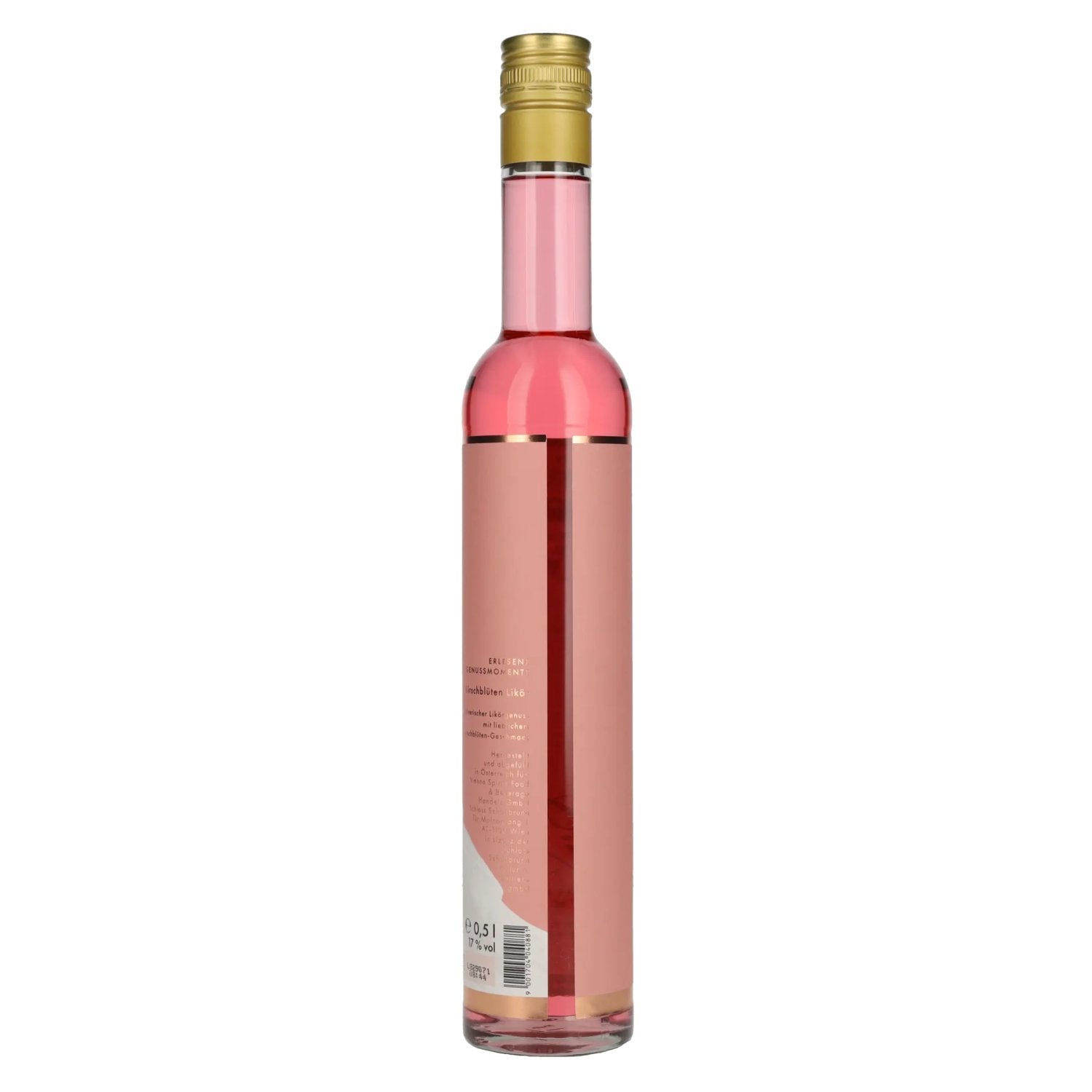 Schönbrunn Sisi Liqueur de fleurs de cerisier 17% vol. 0,5l