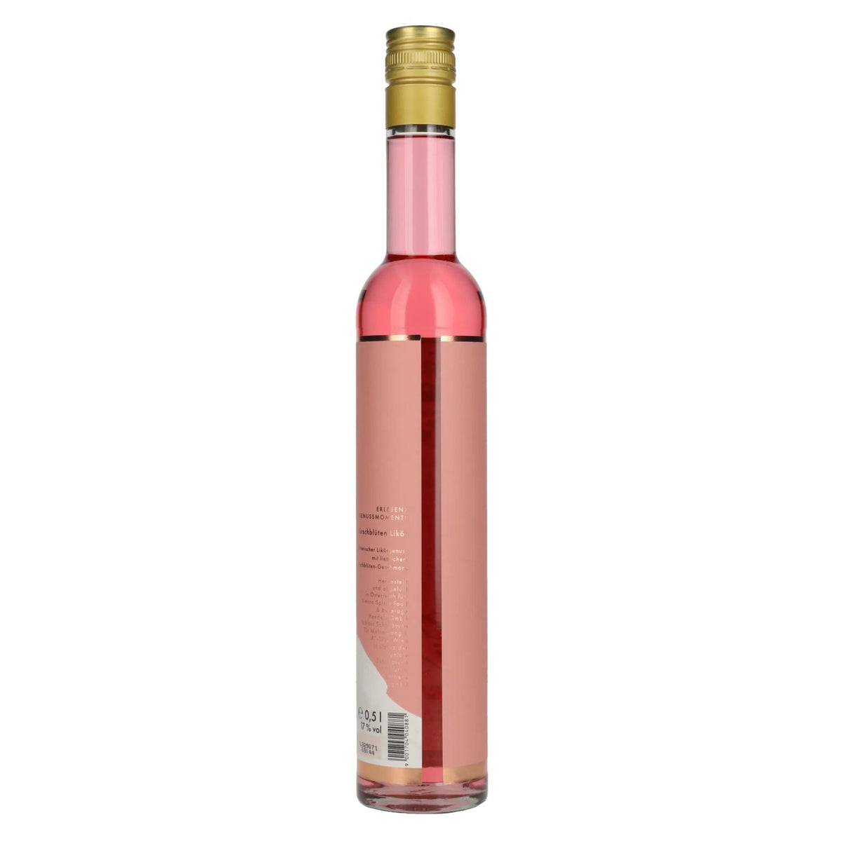 Schönbrunn Sisi Kirschblüten Likör 17% Vol. 0,5l