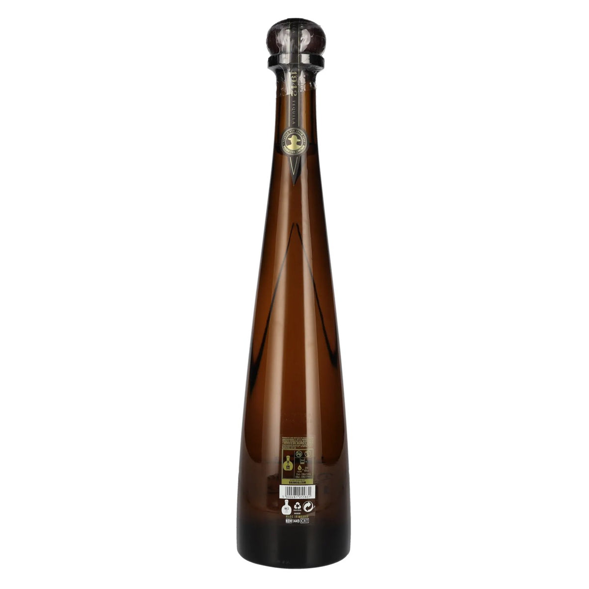 Don Julio 1942 Tequila Añejo 38% Vol. 1,75l