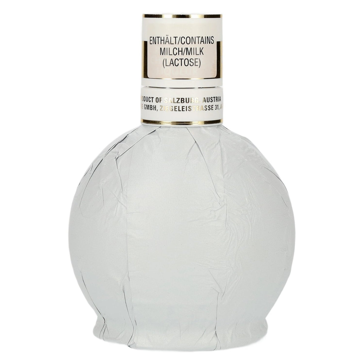 Mozart White Chocolate Vanilla Cream 15% Vol. 0,35l