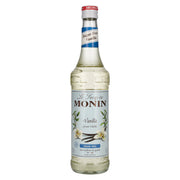 Le Sirop de Monin VANILLE SUGAR FREE 0,7l