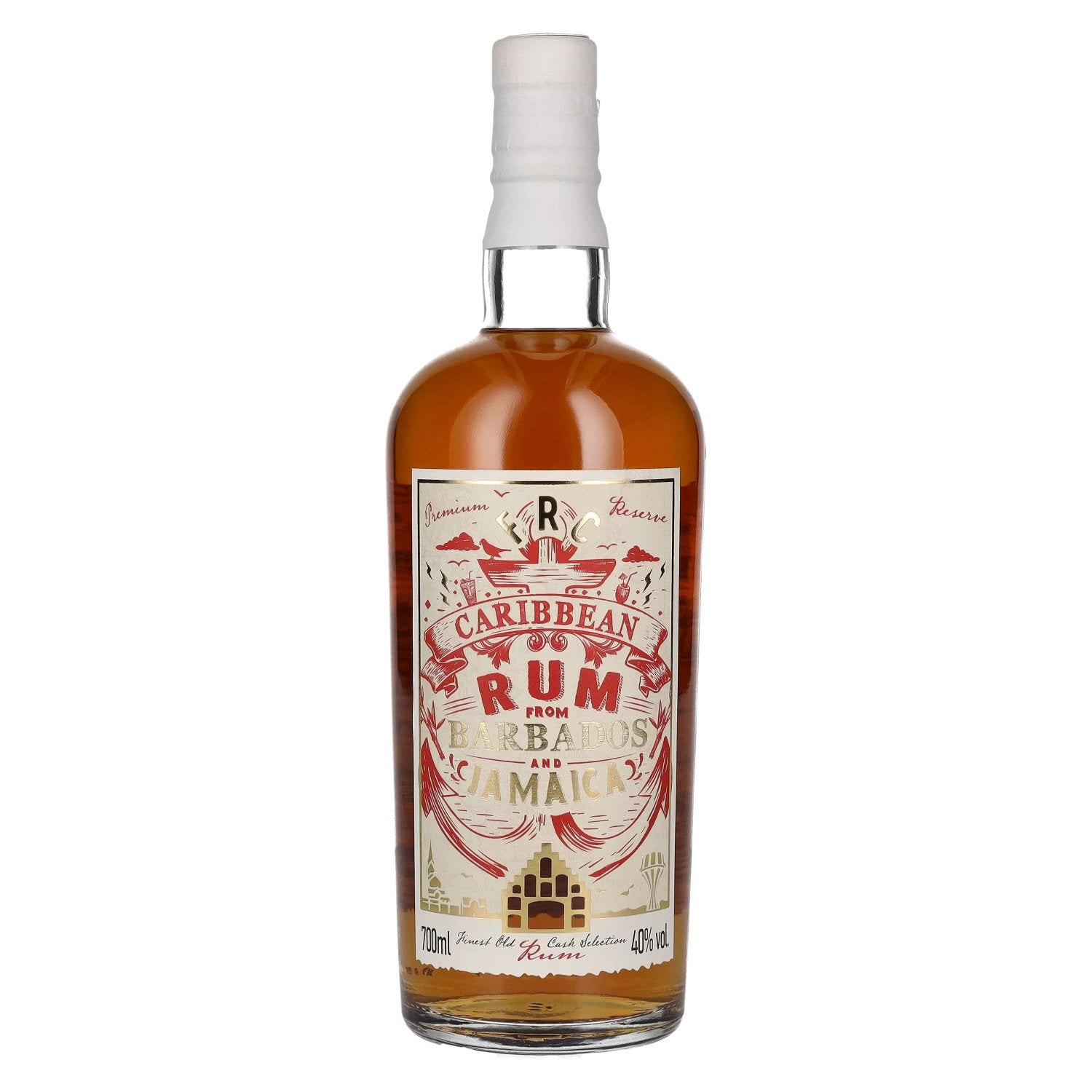 Flensburg Rum Company