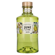 JUNE by G'Vine Gin Royal Pear & Cardamom 37,5% Vol. 0,7l