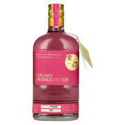 Berliner Brandstifter Berlin Pink Dry Gin 43,3% vol. 0,7l
