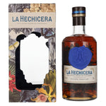 La Hechicera Ron Extra Añejo de Colombia RESERVA FAMILIAR 40% vol. 0,7l en boîte cadeau