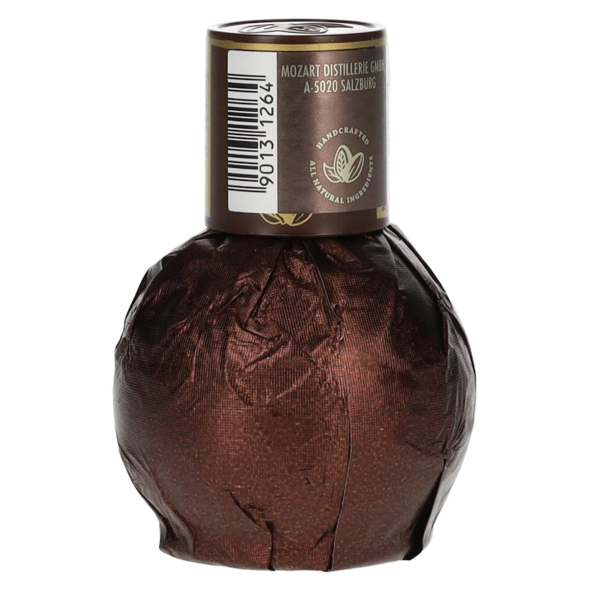 Mozart Chocolate Dark Liqueur 17% Vol. 0,05l