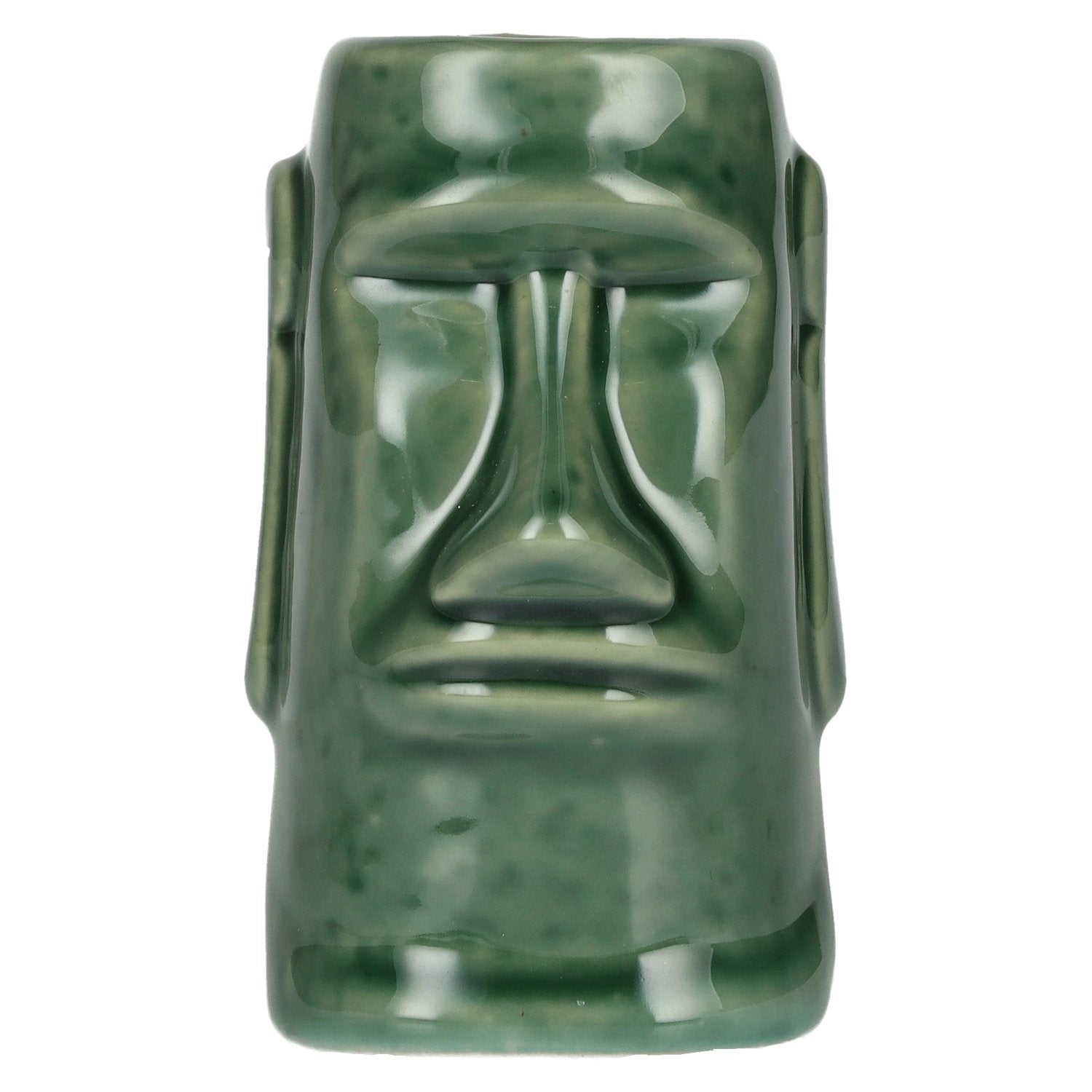 Tiki Mug Ceramic Moai 0,075l