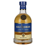 Kilchoman MACHIR BAY, whisky single malt d'Islay, 46 % vol., 0,7 l