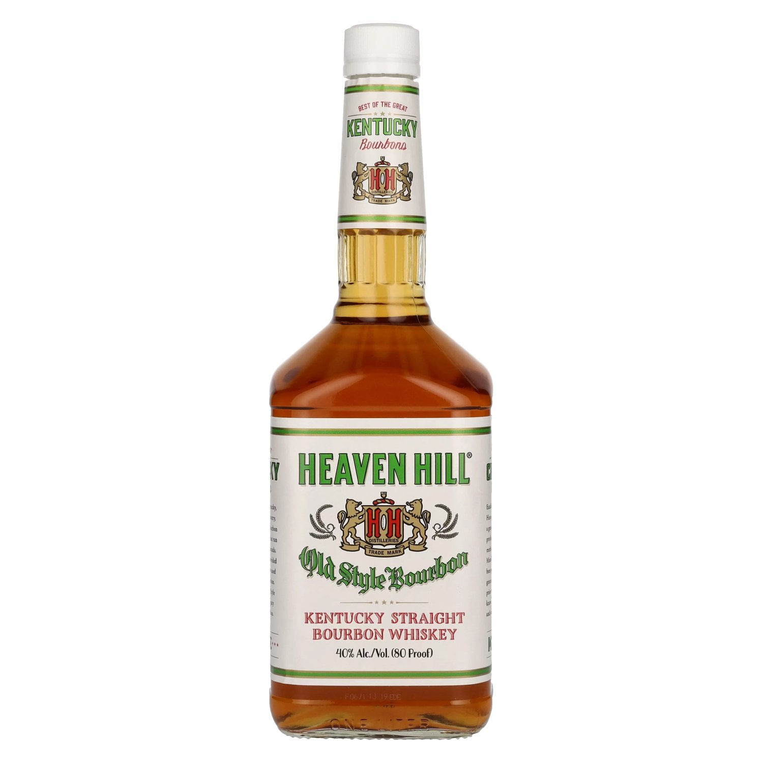 Bourbon Whiskey