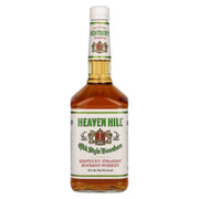 Heaven Hill Old Style Kentucky Straight Bourbon Whisky 40% ABV 1 litre