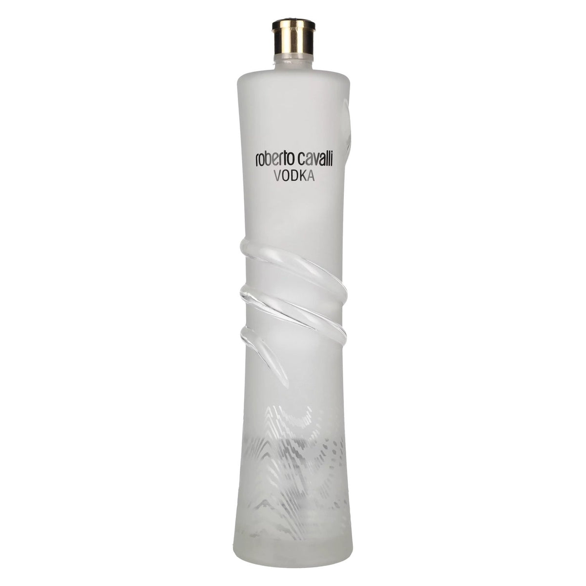 Roberto Cavalli Vodka 40% ABV 3 litres