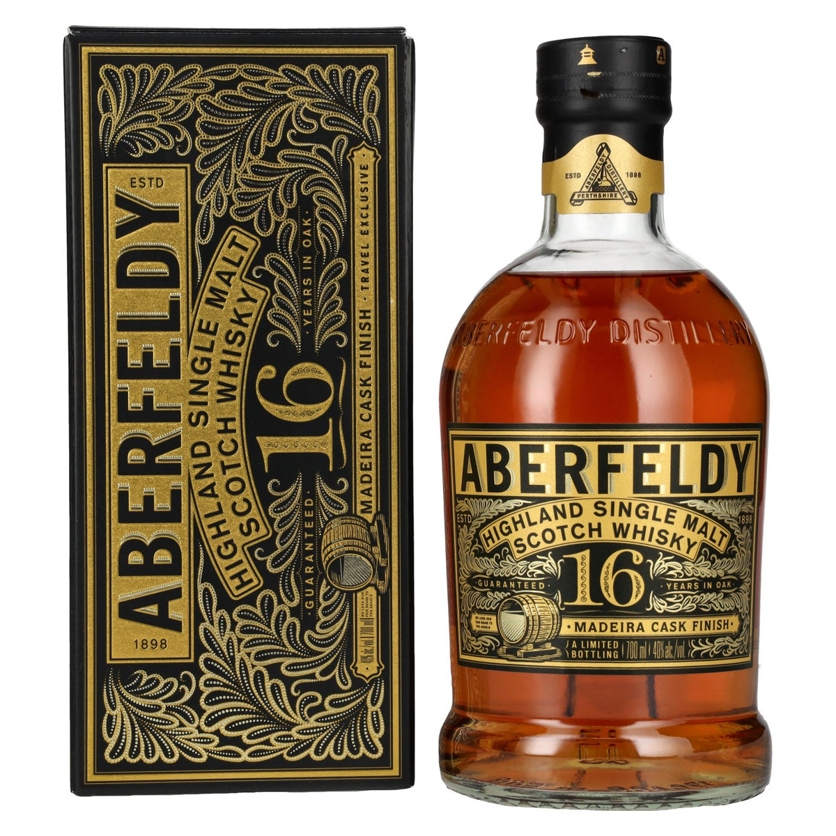 Aberfeldy