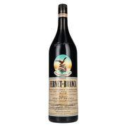 Fernet-Branca 35% vol. 3l