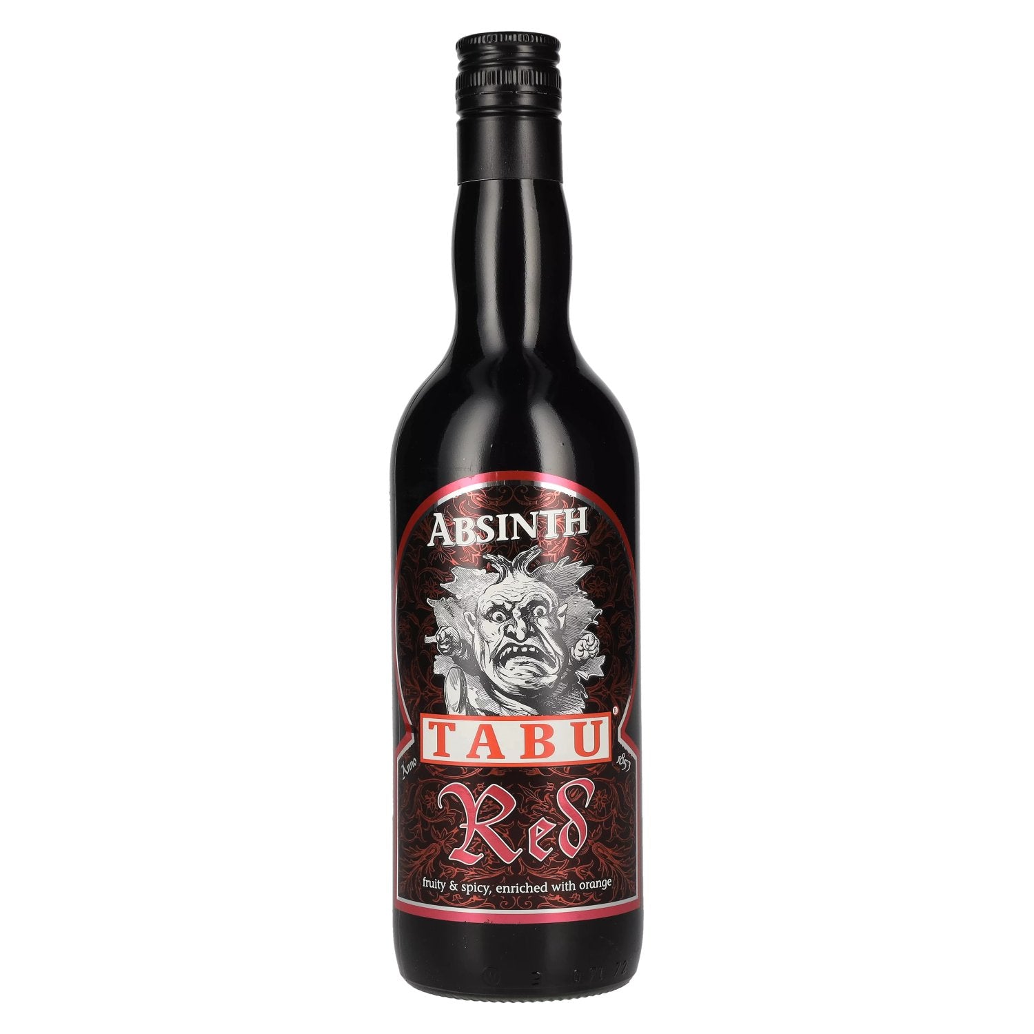 Tabu Absinth