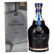 Gran Duque D'Alba XO 40% vol. 0,7l en coffret cadeau