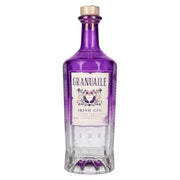Grace O' Malley Granuaile Irish Gin 43% Vol. 0,7l