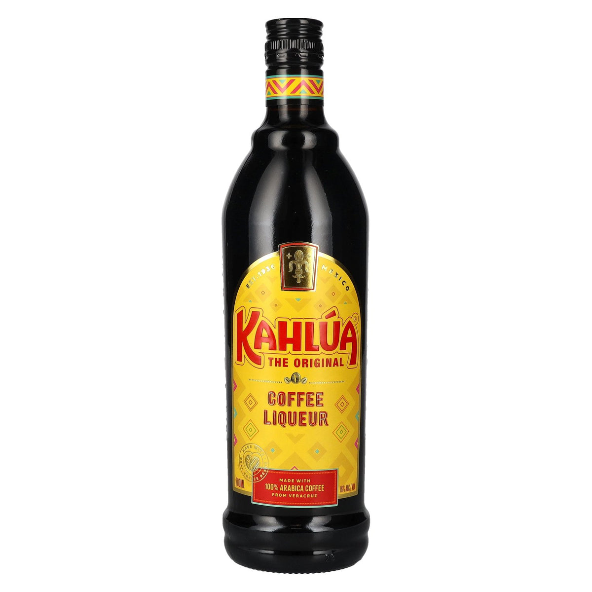 Kahlúa Coffee Liqueur 16% Vol. 0,7l