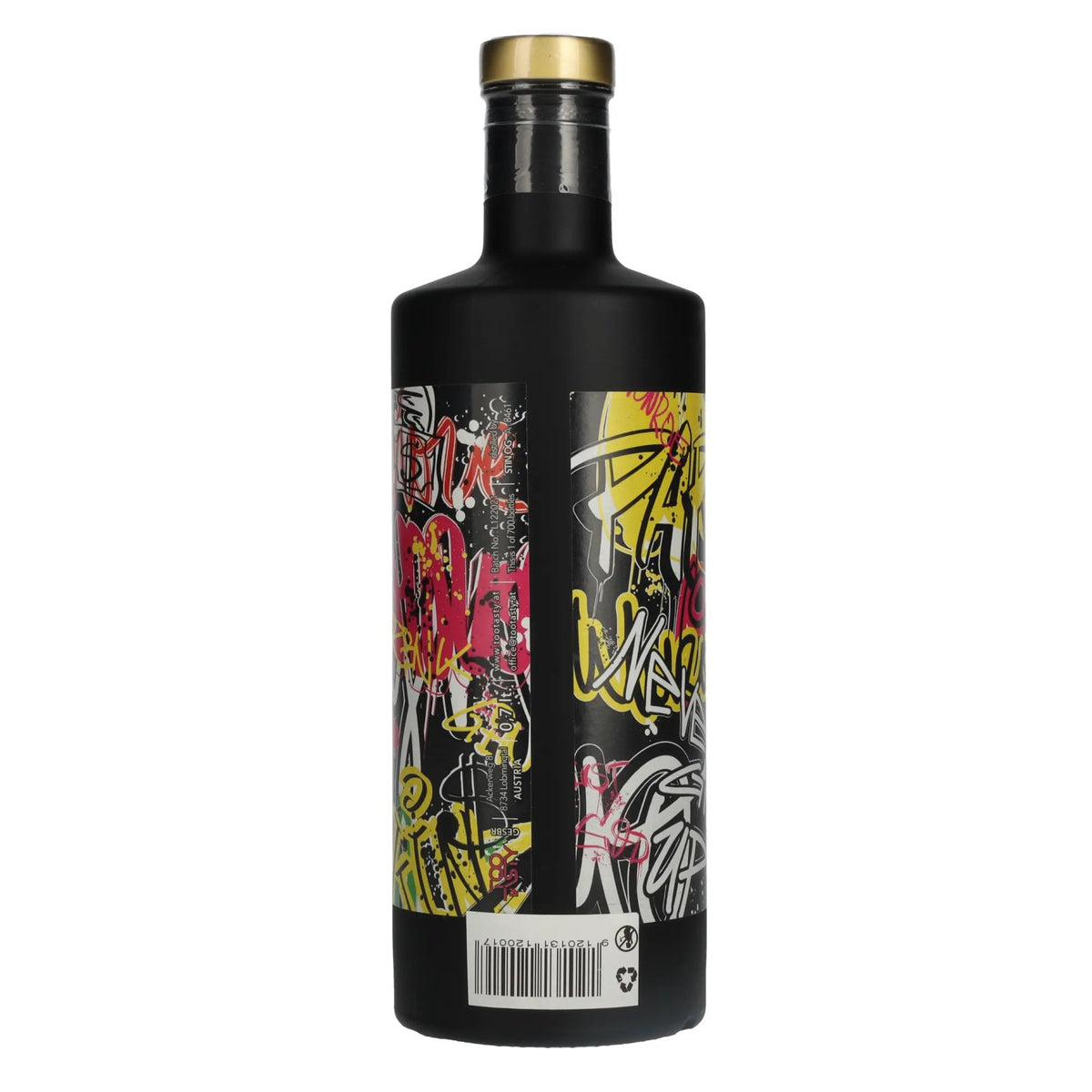 Too Tasty ON-OFF Gin 42% Vol. 0,7l