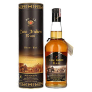 Amrut Two Indies Rum 42,8% Vol. 0,7l