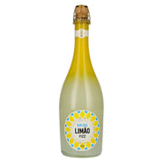 Gin Sul Limão Fizzers 10,5% Vol. 0,75l