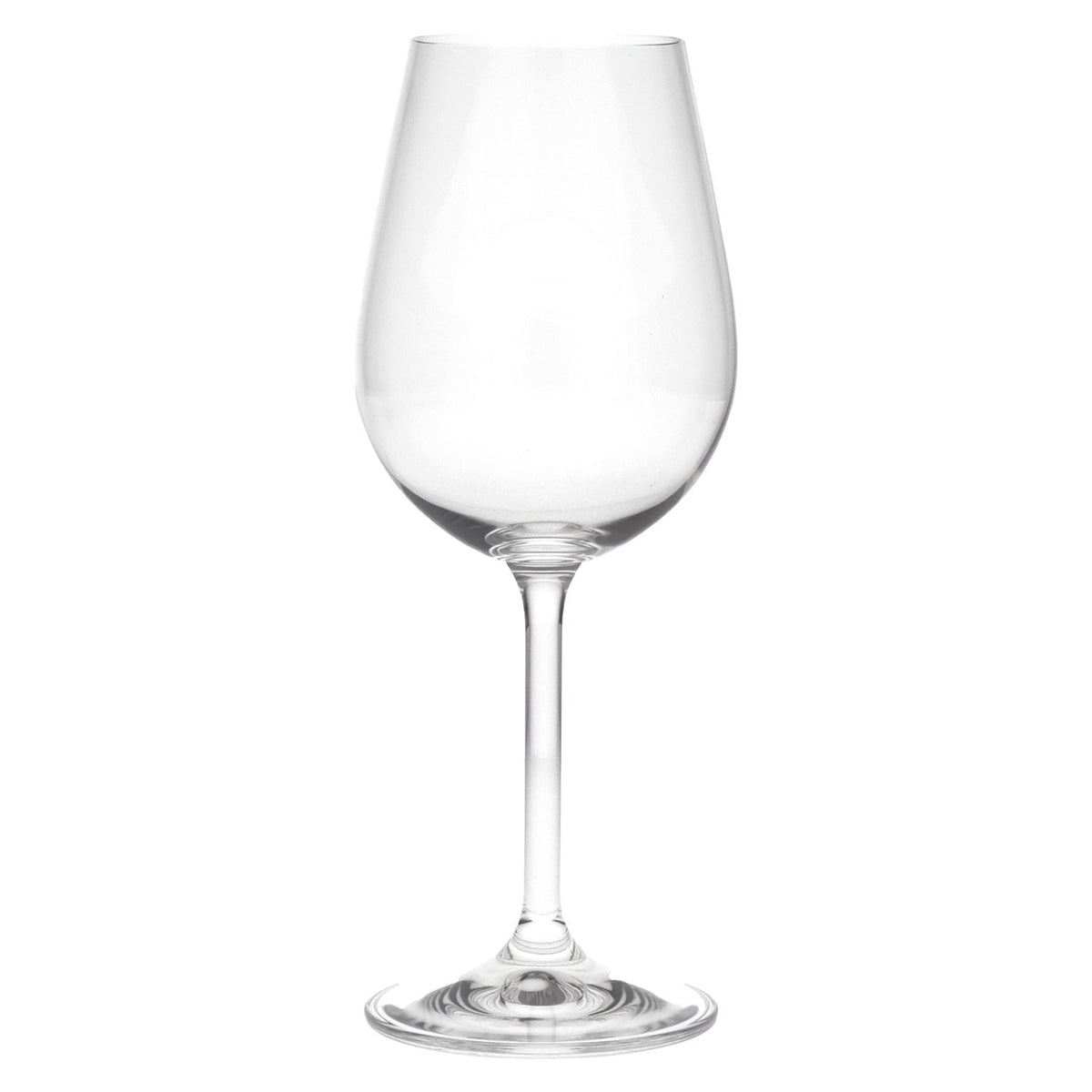 Bohemia Cristal CLARA Red Wine Glass 42 cl