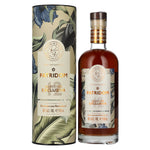 Patridom 12 Selección Exclusiva Spirit Drink 40% Vol. 0,7l in gift box