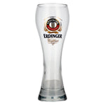 Verre à bière blanche Erdinger 0,5 l