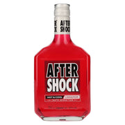 After Shock RED Hot &amp; Cool Cinnamon 30% Vol. 0,7l