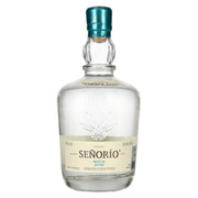 Señorio Mezcal Joven 100% Agave DOP 40% Vol. 0,7l