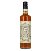 Rhum Ron Cristóbal ORO 38 % vol., 0,7 l