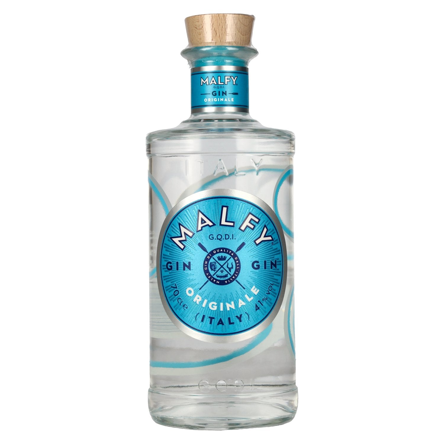 Malfy Gin ORIGINALE 41% Vol. 0,7l
