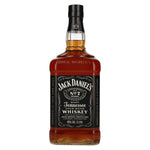 Jack Daniel's Tennessee Whiskey 40% Vol. 3l