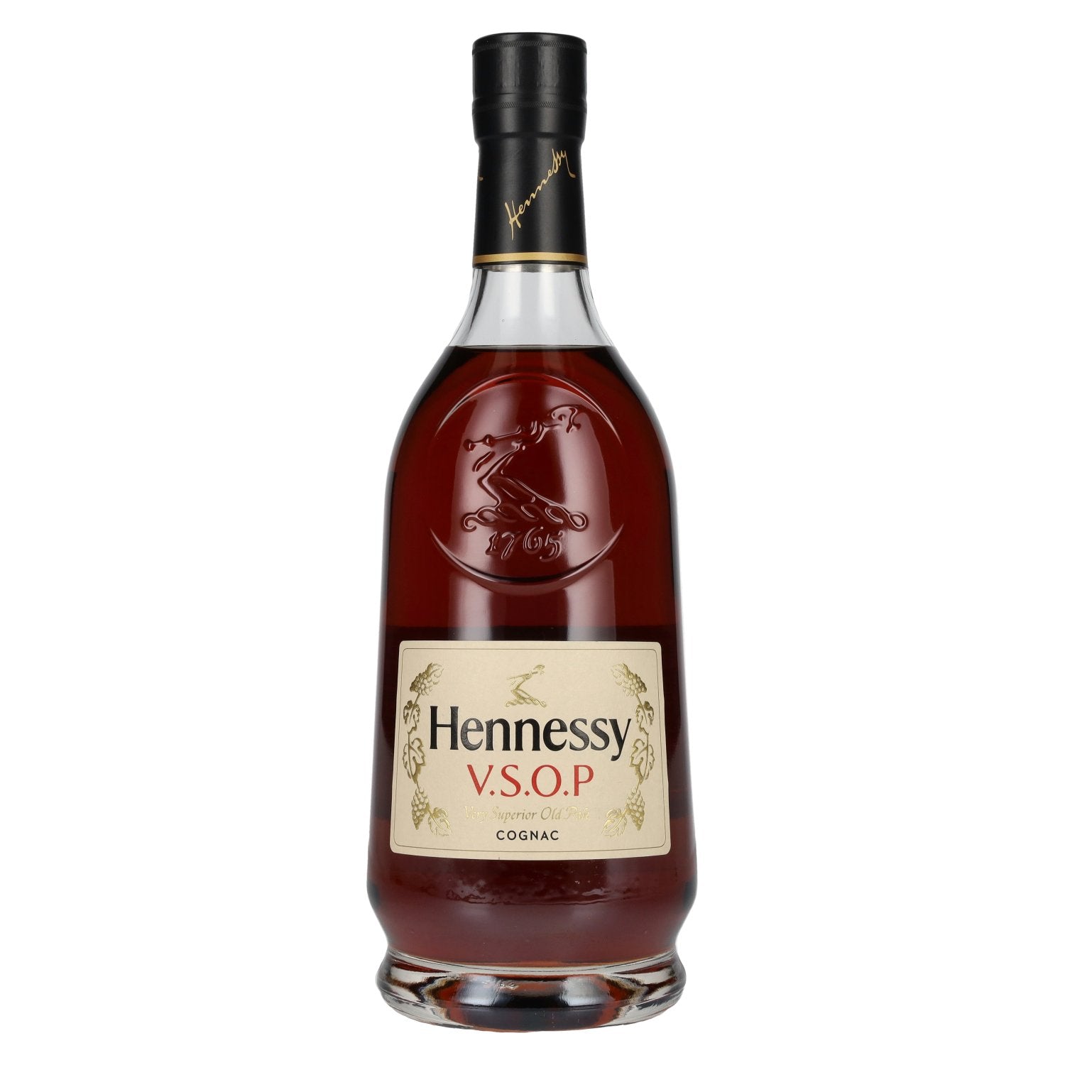 Hennessy V.S.O.P Cognac 40% Vol. 0,7l