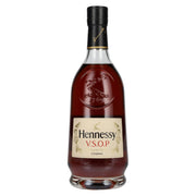 Hennessy V.S.O.P Cognac 40% Vol. 0,7l