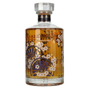 Suntory Hibiki Japanese Harmony Master's Select, whisky japonais d'assemblage, 43 % vol., 0,7 l