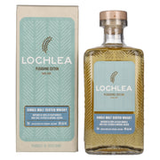 Lochlea PLOUGHING EDITION Third Crop Single Malt Scotch Whisky 46% Vol. 0,7l en coffret cadeau