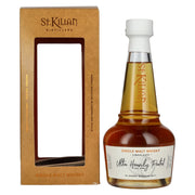 St. Kilian ULTRA HEAVILY PEATED Single Malt Whisky 59,7% vol. 0,7l en boîte cadeau