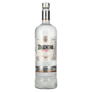 Zoladkowa de Luxe Wódka 37,5% vol. 1l