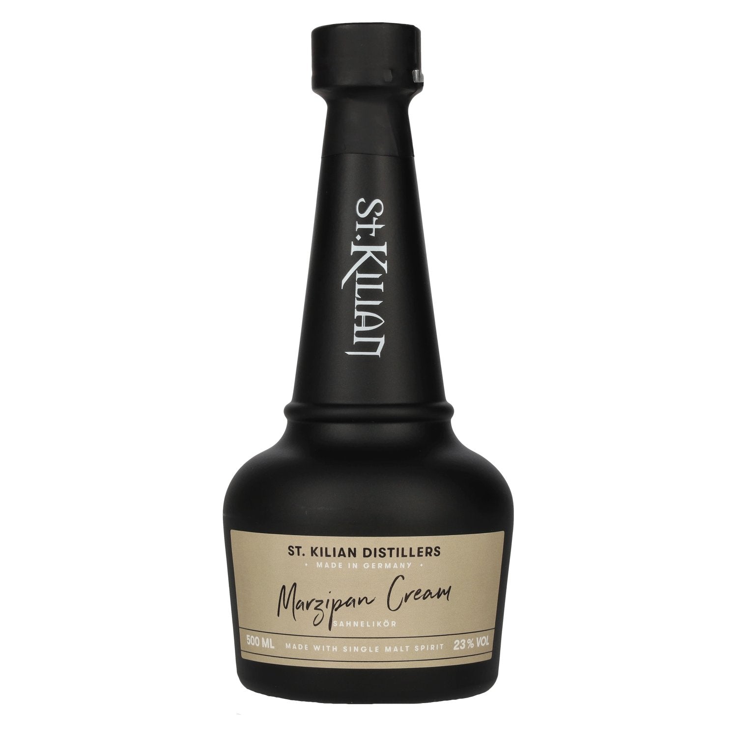 St. Kilian MARZIPAN CREAM cream liqueur 23% vol. 0.5l