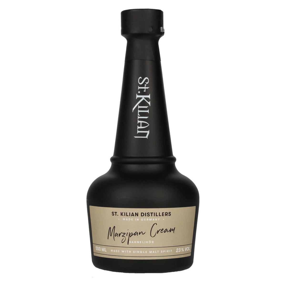 St. Kilian MARZIPAN CREAM Liqueur de crème 23% vol. 0,5l