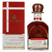 Admiral Rodney HMS MONARCH Saint Lucia Rum 40% Vol. 0,7l in Geschenkbox