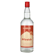 Hödl Hof HAUS PFIRSICH Spirituose 33% Vol. 1l