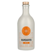 Mandarina Dry Gin 41% vol. 0,5l