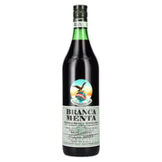 Branca Menta 28 % vol. 1 l